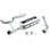 MagnaFlow 2006-2010 Ford Explorer 4.6L / 2006-2010 Mercury Mountaineer 4.6L Street Series Cat-Back Performance Exhaust System 16606