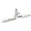 MagnaFlow 2004-2006 Jeep Wrangler 4.0L Street Series Cat-Back Performance Exhaust System 16695