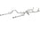 MagnaFlow Street Series Performance Exhaust System 16724