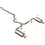 MagnaFlow Street Series Cat-Back Performance Exhaust System 16856