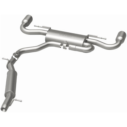 MagnaFlow Sport Series Cat-Back Performance Exhaust System 16994