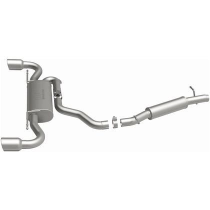 MagnaFlow Sport Series Cat-Back Performance Exhaust System 16994
