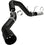 MagnaFlow 2019-2027 Ram 2500 6.7L / 2019-2027 Ram 3500 6.7L Black DPF Series DPF Back Performance Exhaust System 17071