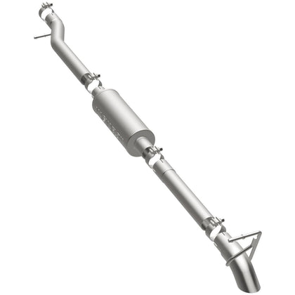 MagnaFlow Off Road Pro Series Cat-Back Performance Exhaust System 17120