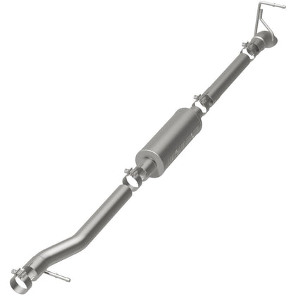 MagnaFlow Off Road Pro Series Cat-Back Performance Exhaust System 17120