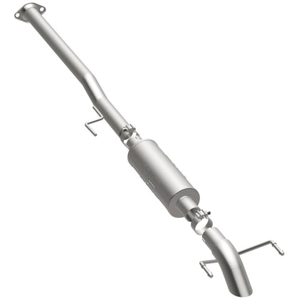 MagnaFlow 2013-2015 Toyota Tacoma 4.0L Off Road Pro Series Cat-Back Performance Exhaust System 17147