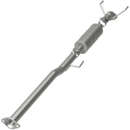 MagnaFlow 2013-2015 Toyota Tacoma 4.0L Off Road Pro Series Cat-Back Performance Exhaust System 17147