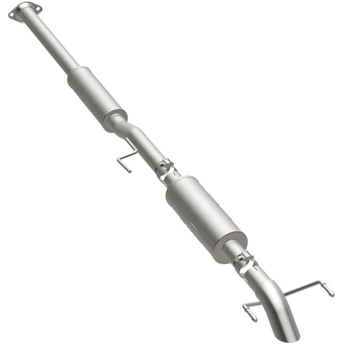 MagnaFlow 2013-2015 Toyota Tacoma 4.0L Off Road Pro Series Cat-Back Performance Exhaust System 17151
