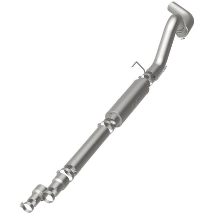 MagnaFlow 2003-2007 Dodge Ram 2500 5.9L / 2003-2007 Dodge Ram 3500 5.9L Pro DPF Series Cat-Back Performance Exhaust System 17876