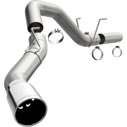 MagnaFlow 2019-2027 Ram 2500 6.7L / 2019-2027 Ram 3500 6.7L Pro DPF Series DPF Back Performance Exhaust System 17912