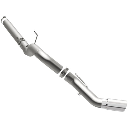 MagnaFlow 2019-2027 Ram 2500 6.7L / 2019-2027 Ram 3500 6.7L Pro DPF Series DPF Back Performance Exhaust System 17912