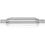 MagnaFlow 3.5 in. x 12 in. Round Glasspack Performance Exhaust Muffler Center/Center