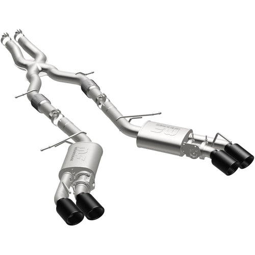 MagnaFlow Competition Series Cat-Back Performance Exhaust System 19011