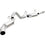 MagnaFlow 2015-2020 Cadillac Escalade ESV 6.2L / 2015-2020 GMC Yukon XL 6.2L Street Series Cat-Back Performance Exhaust System 19040