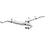 MagnaFlow Street Series Cat-Back Performance Exhaust System 19114