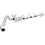 MagnaFlow 2011-2016 Ford F-250 Super Duty 6.2L / 2011-2016 Ford F-350 Super Duty 6.2L Street Series Cat-Back Performance Exhaust System 19174