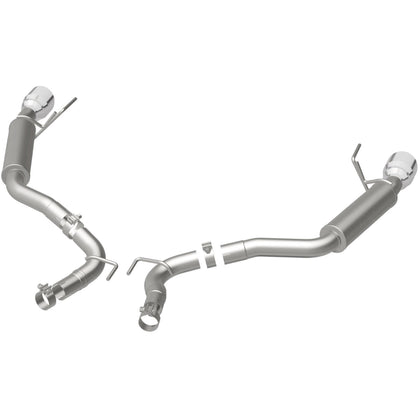 MagnaFlow Competition Series Axle Back Performance Exhaust System 19179