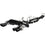 MagnaFlow 2015-2018 BMW M3 3.0L / 2015-2020 BMW M4 3.0L Sport Series Cat-Back Performance Exhaust System 19187