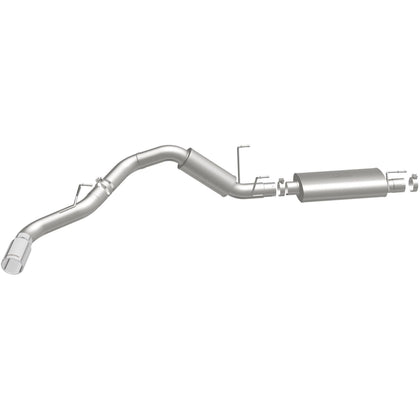 MagnaFlow 2014-2027 Ram 2500 6.4L / 2014-2027 Ram 3500 6.4L Street Series Cat-Back Performance Exhaust System 19200