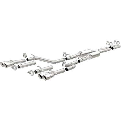 MagnaFlow Competition Series Cat-Back Performance Exhaust System 19209