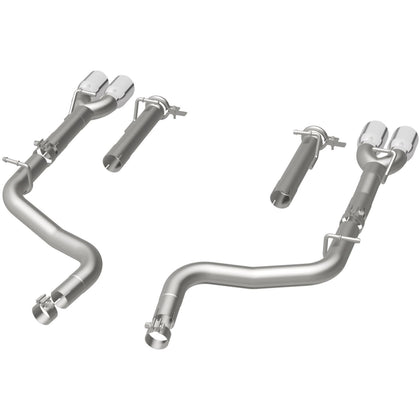 MagnaFlow Race Series Axle Back Performance Exhaust System 19210