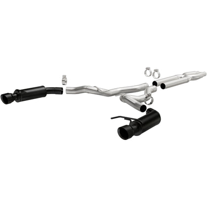 MagnaFlow Competition Series Cat-Back Performance Exhaust System 19254