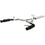 MagnaFlow Competition Series Cat-Back Performance Exhaust System 19254