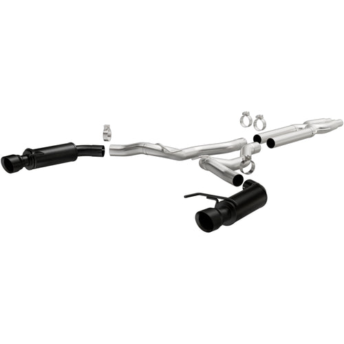 MagnaFlow Competition Series Cat-Back Performance Exhaust System 19254