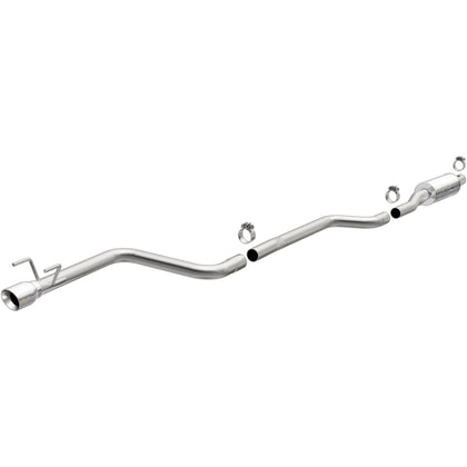 MagnaFlow 2016-2019 Chevrolet Cruze 1.4L Street Series Cat-Back Performance Exhaust System 19269