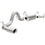 MagnaFlow 2016-2023 Toyota Tacoma 3.5L Street Series Cat-Back Performance Exhaust System 19291