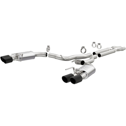 MagnaFlow Competition Series Cat-Back Performance Exhaust System 19299