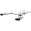 MagnaFlow Competition Series Cat-Back Performance Exhaust System 19299