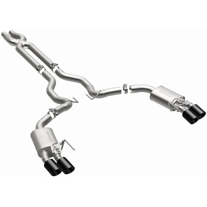 MagnaFlow Competition Series Cat-Back Performance Exhaust System 19299