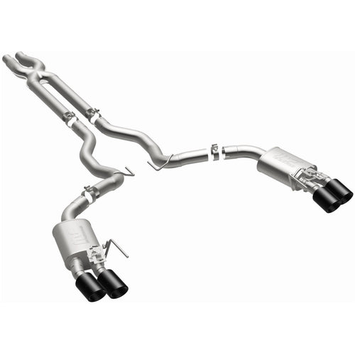 MagnaFlow Competition Series Cat-Back Performance Exhaust System 19299