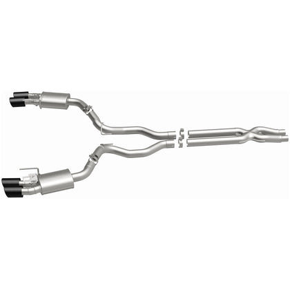 MagnaFlow Competition Series Cat-Back Performance Exhaust System 19299