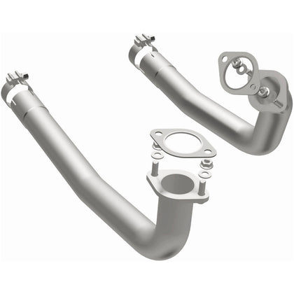 MagnaFlow Performance Exhaust Manifold Down Pipe 19304