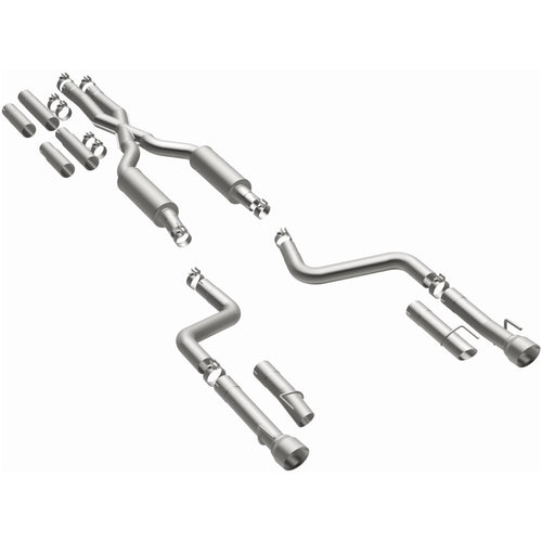 MagnaFlow Competition Series Cat-Back Performance Exhaust System 19371