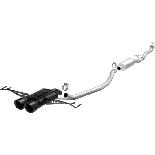 MagnaFlow 2017-2021 Honda Civic Sport 1.5L Street Series Cat-Back Performance Exhaust System 19373