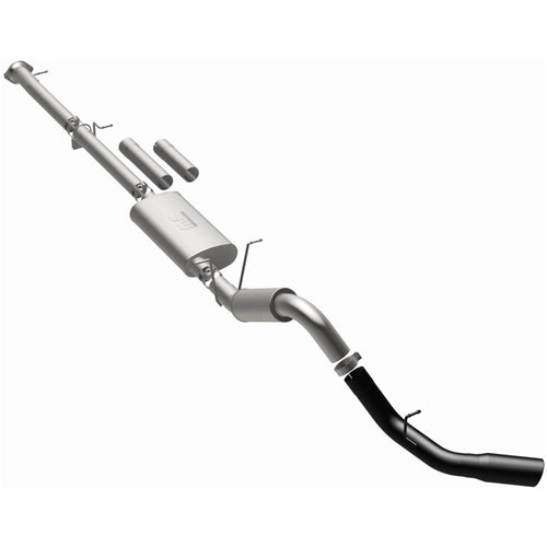 MagnaFlow Street Series Cat-Back Performance Exhaust System 19376