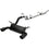 MagnaFlow 2018-2027 Jeep Wrangler 3.6L Street Series Cat-Back Performance Exhaust System 19417