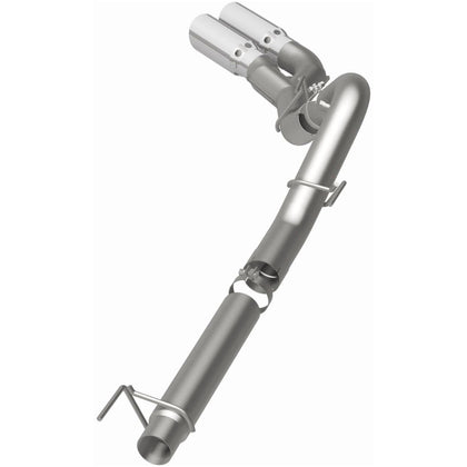 MagnaFlow 2018-2020 Ford F-150 3.0L Street Series DPF Back Performance Exhaust System 19422