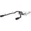 MagnaFlow 2019-2027 Ram 1500 5.7L Street Series Cat-Back Performance Exhaust System 19430