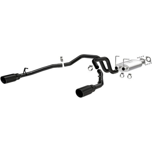 MagnaFlow 2019-2027 Ram 1500 5.7L Street Series Cat-Back Performance Exhaust System 19430