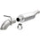 MagnaFlow 2018-2027 Jeep Wrangler 3.6L Off Road Pro Series Cat-Back Performance Exhaust System 19431