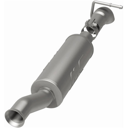 MagnaFlow 2018-2027 Jeep Wrangler 3.6L Off Road Pro Series Cat-Back Performance Exhaust System 19431