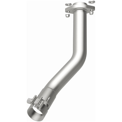 MagnaFlow 2020-2023 Jeep Gladiator 3.6L / 2018-2024 Jeep Wrangler 3.6L Performance Pipe 19432