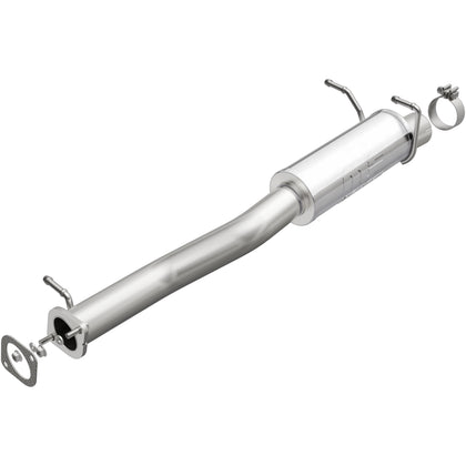 MagnaFlow 2019-2027 Ram 1500 5.7L D-Fit Series Performance Exhaust Muffler Replacement Kit Direct-Fit with Muffler 19433