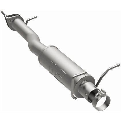 MagnaFlow 2019-2027 Ram 1500 5.7L D-Fit Series Performance Exhaust Muffler Replacement Kit Direct-Fit with Muffler 19433