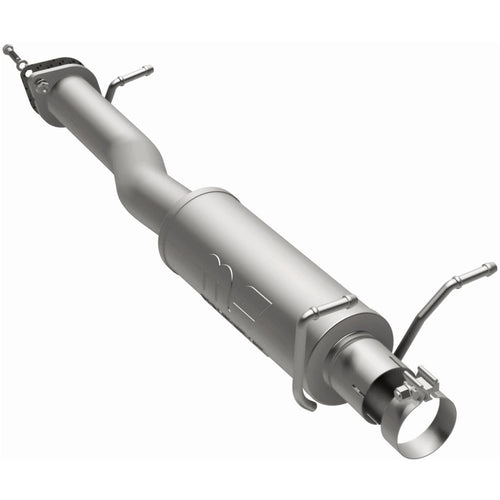MagnaFlow 2019-2027 Ram 1500 5.7L D-Fit Series Performance Exhaust Muffler Replacement Kit Direct-Fit with Muffler 19433