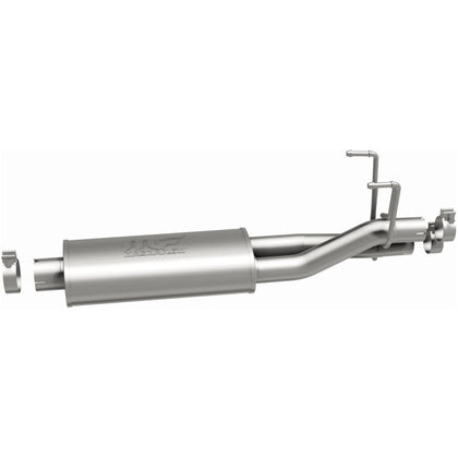 MagnaFlow D-Fit Series Performance Exhaust Muffler Replacement Kit Direct-Fit with Muffler 19439